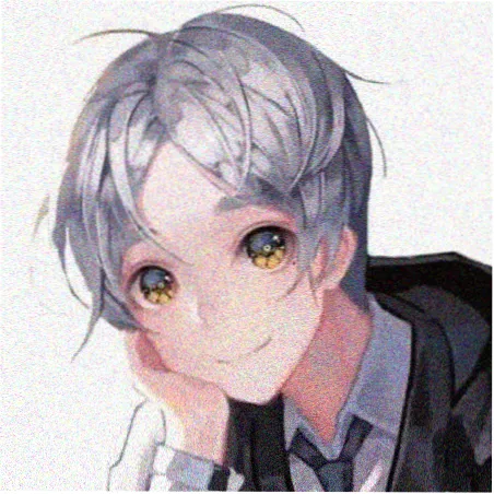 演员周砚白头像
