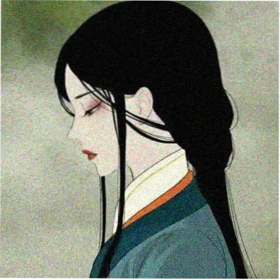 演员郑晚晴头像